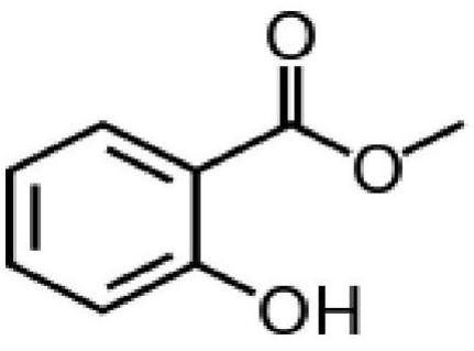 A kind of wasp attractant, using method and application thereof