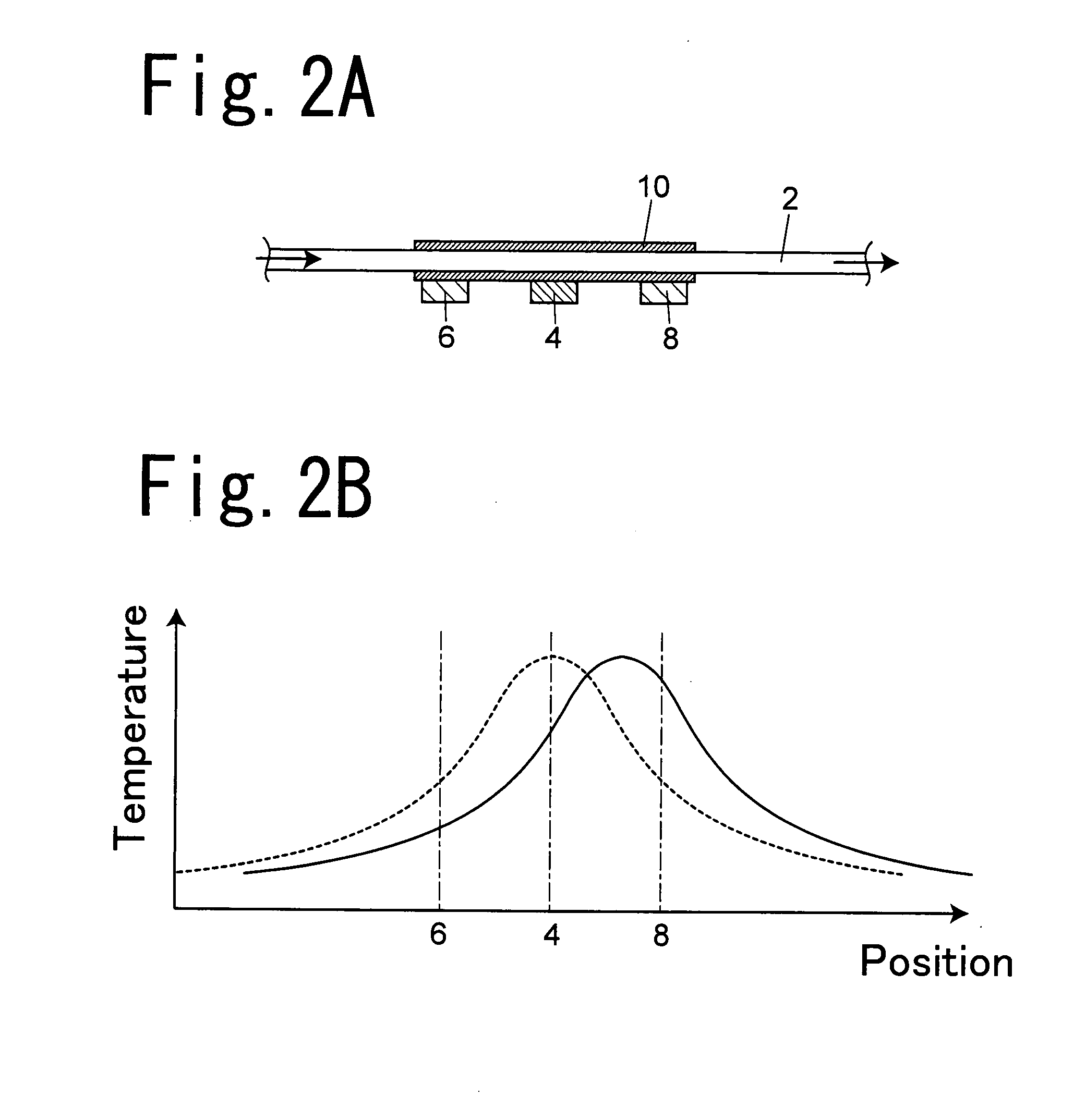 Electronic components packaging structure