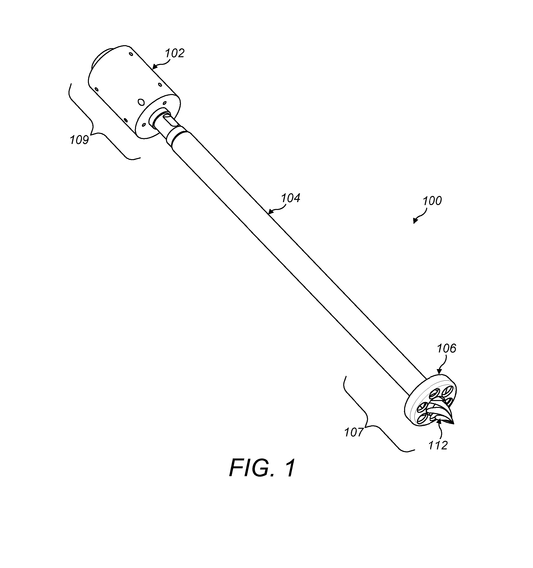 Downhole device for data acquisition during hydraulic fracturing operation and method thereof