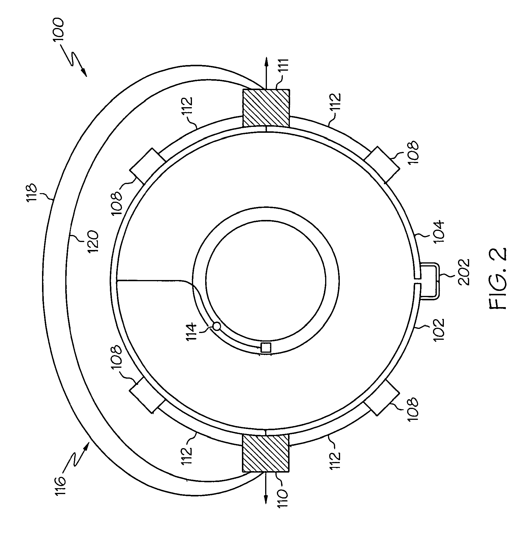 Synchronized motor thrust reverser actuation system