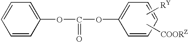 Salicylic acid ester derivative and its production