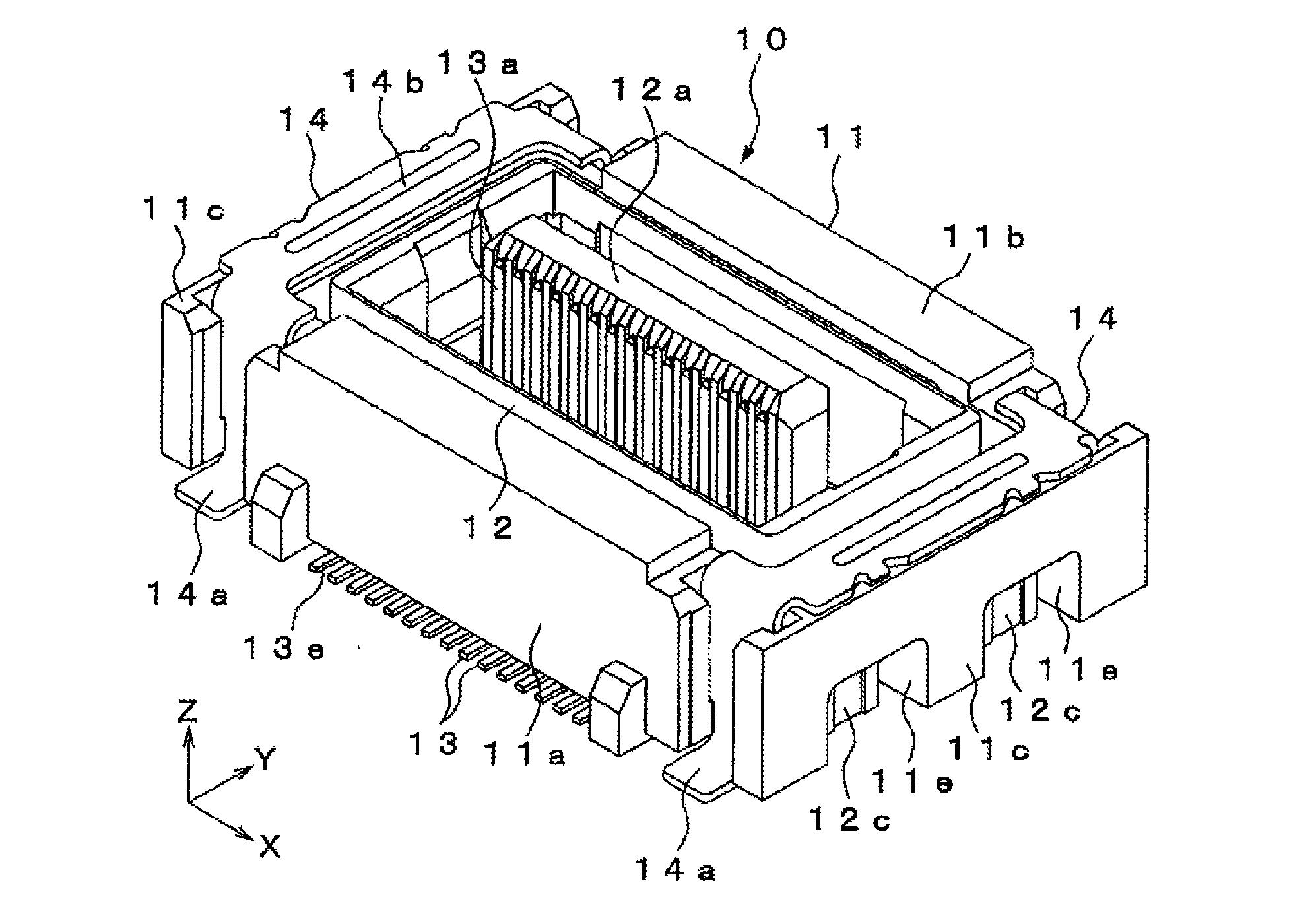 Connector