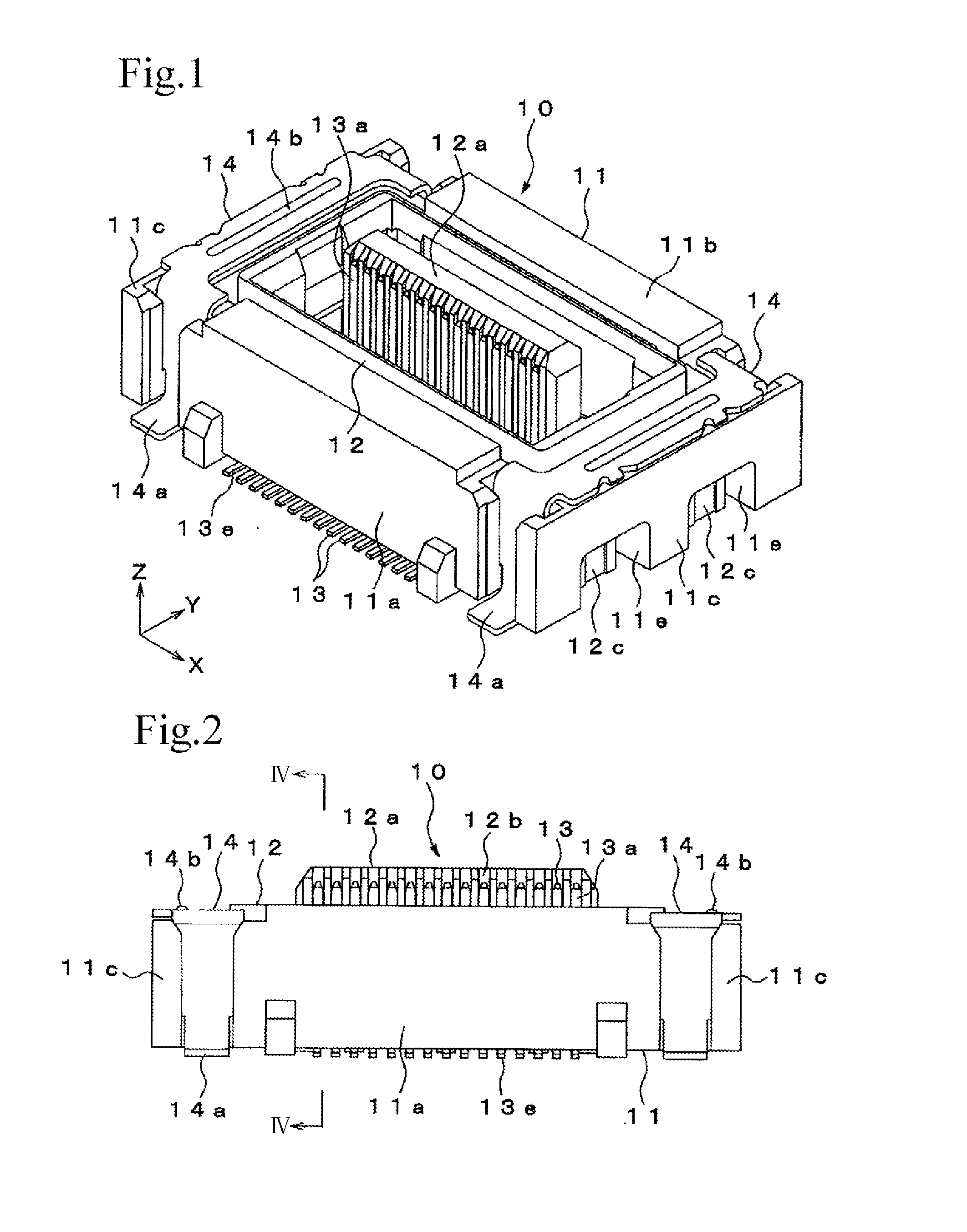 Connector