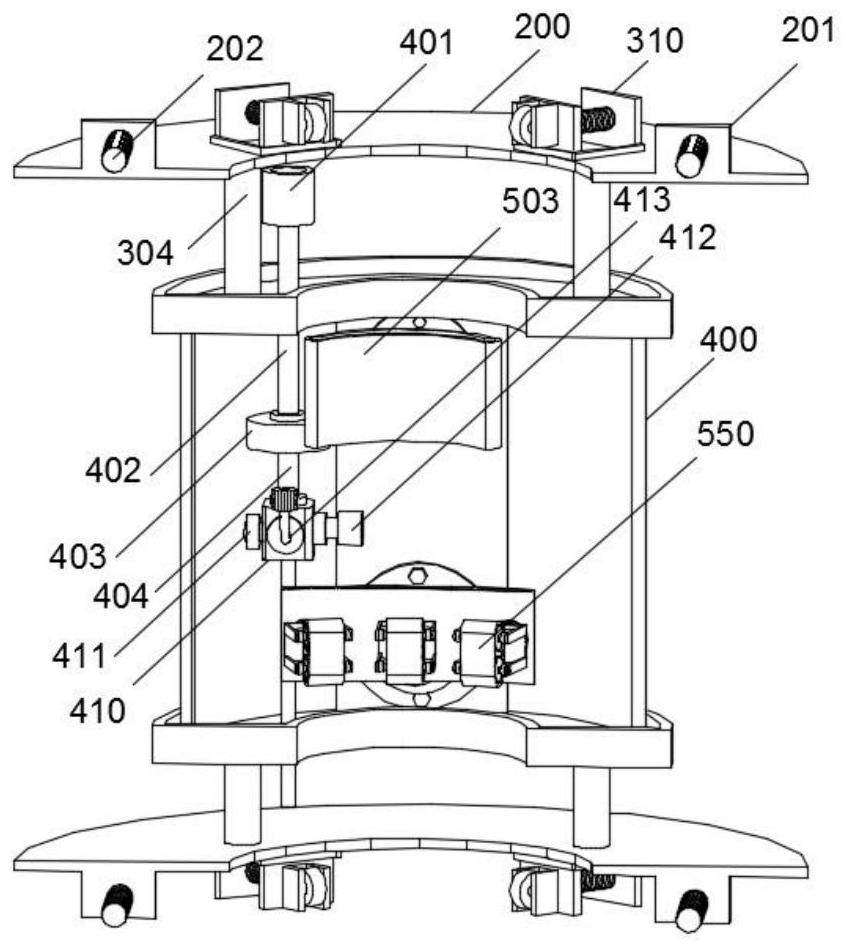 Road dust on-line monitoring device