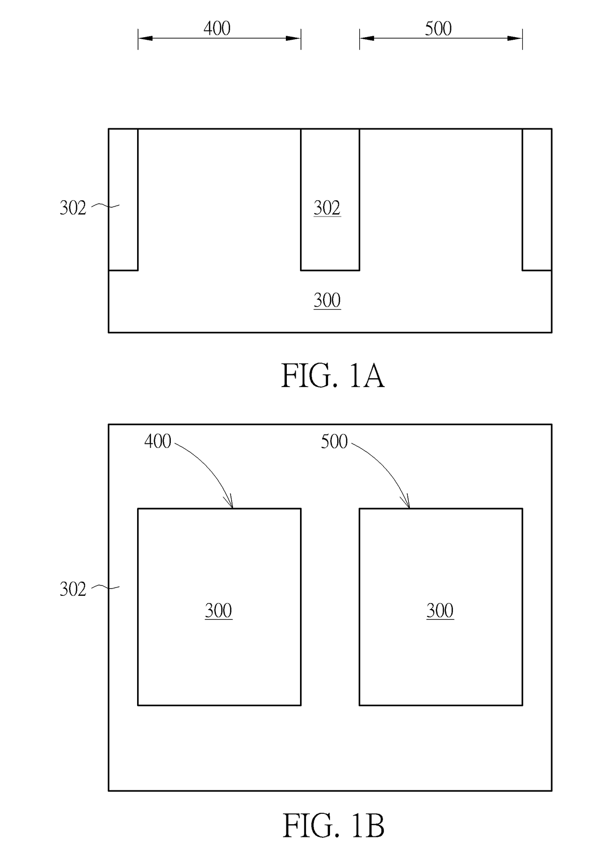 Method of forming semiconductor device