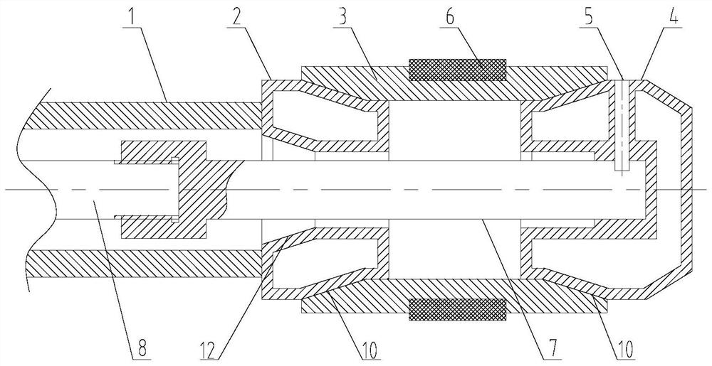 Composite soluble bridge plug