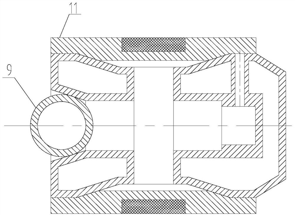 Composite soluble bridge plug