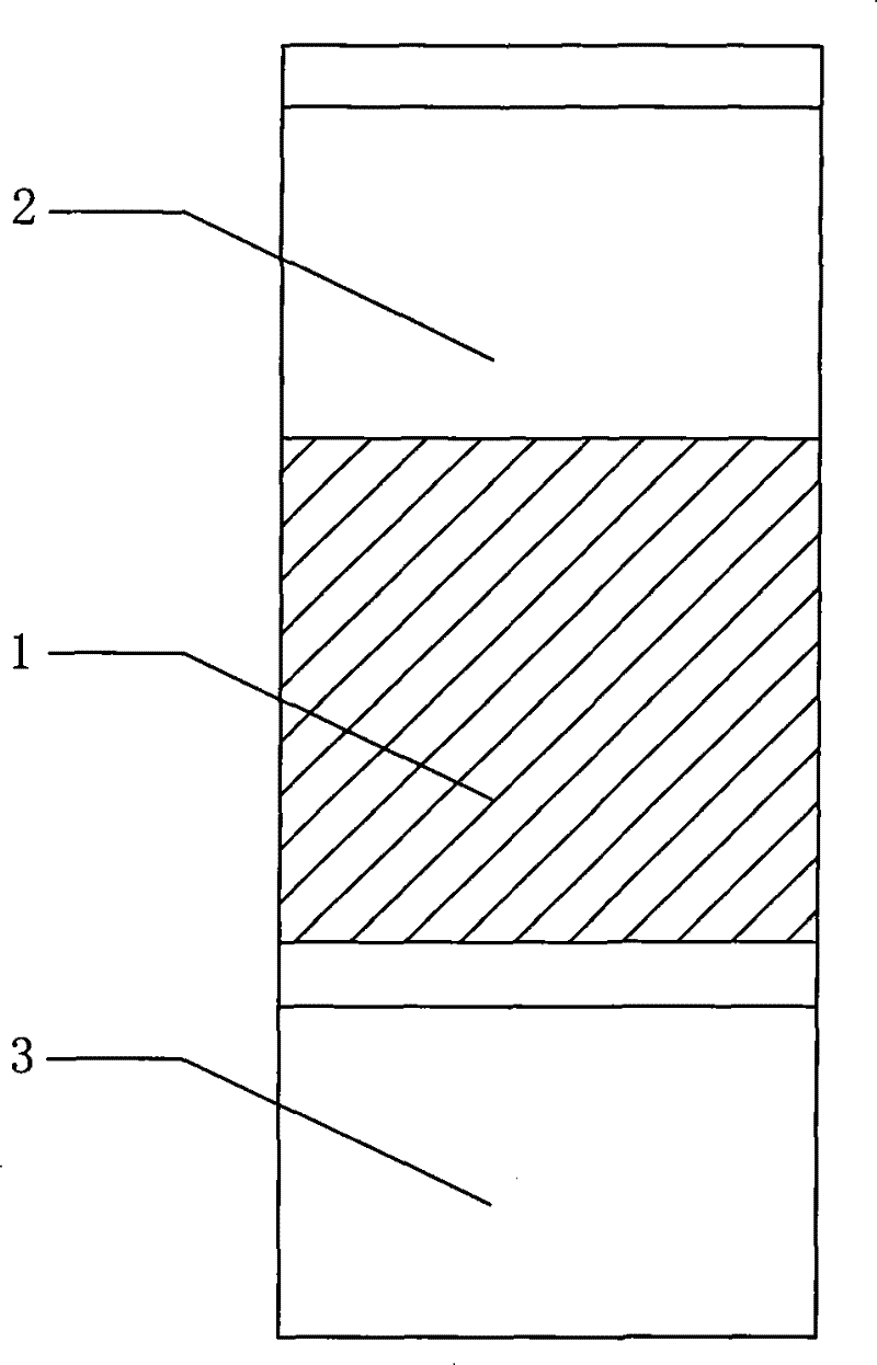 Disposable universal rotating part for clamping connection of cervical clamp and ultrasonic probe