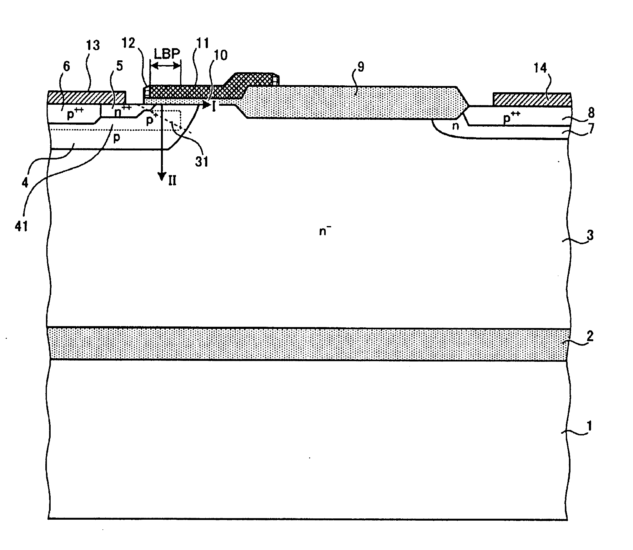 Semiconductor device and manufacturing method thereof