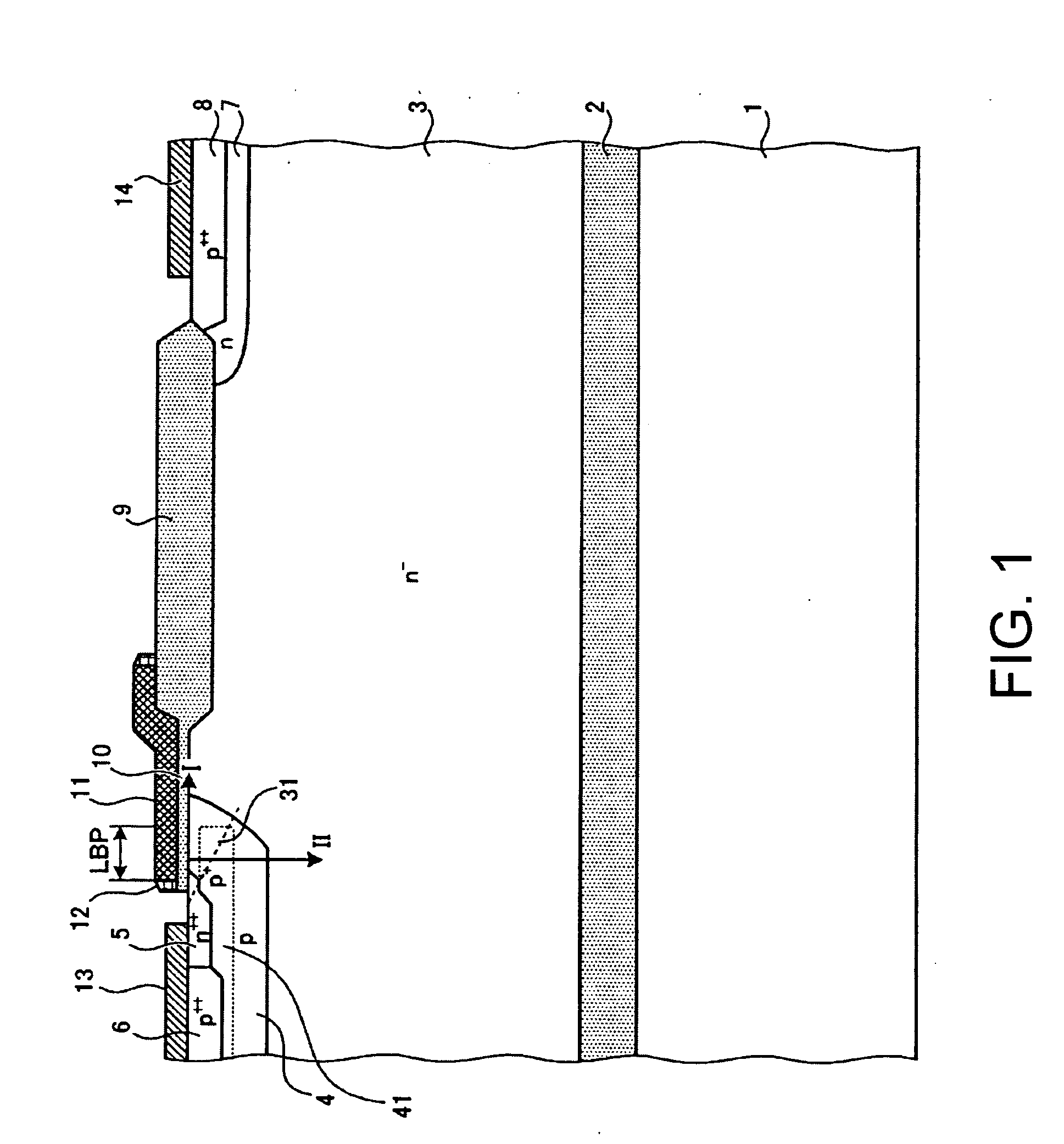 Semiconductor device and manufacturing method thereof