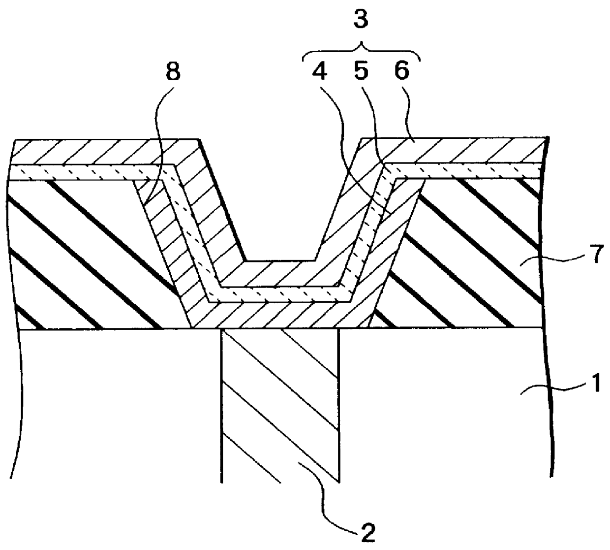 Thin film dielectric device