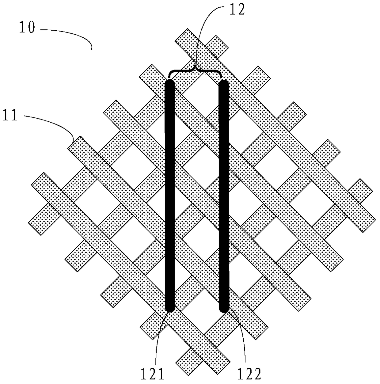 Flexible circuit board