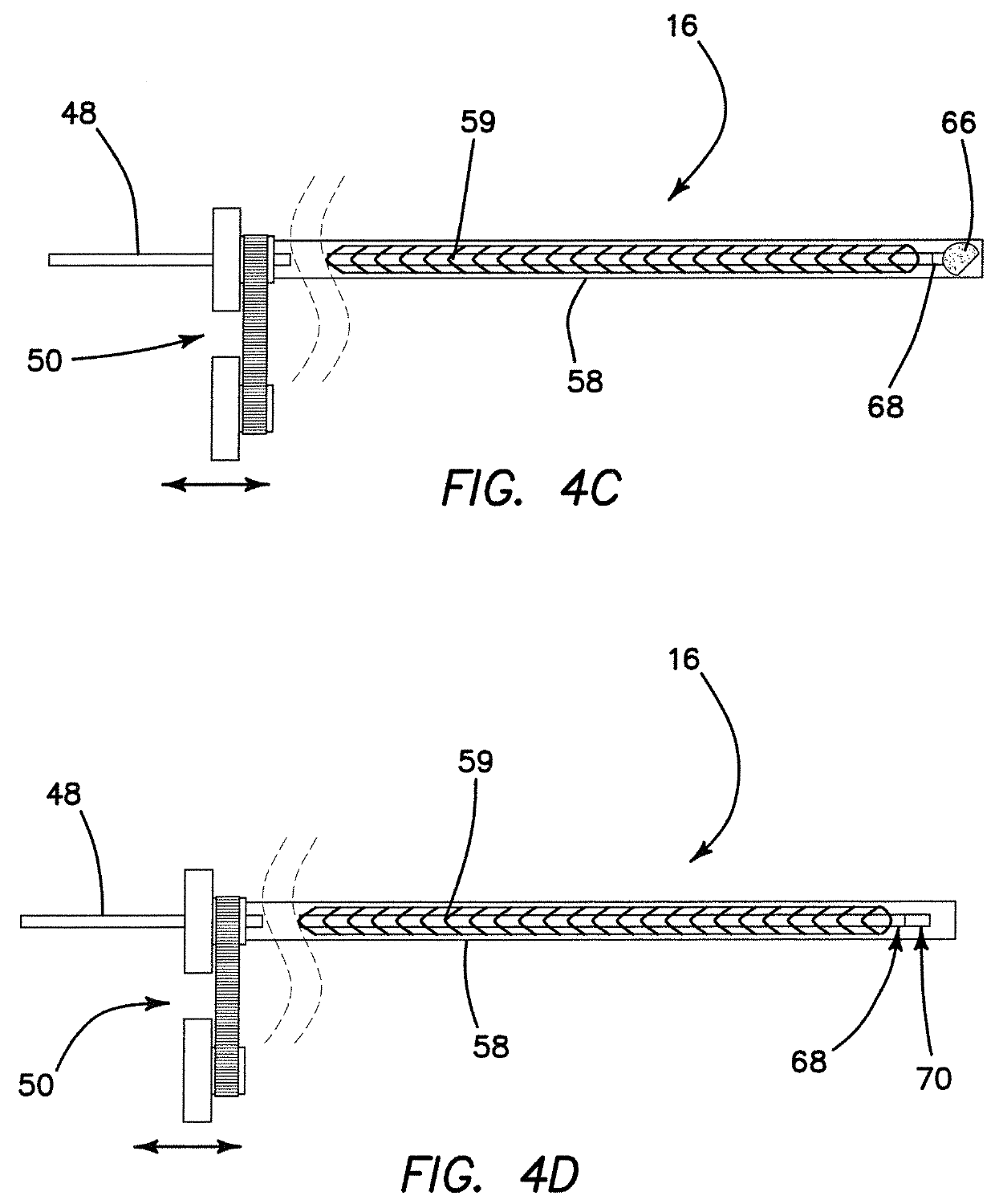 Integrated intraoperative diagnosis and thermal therapy system