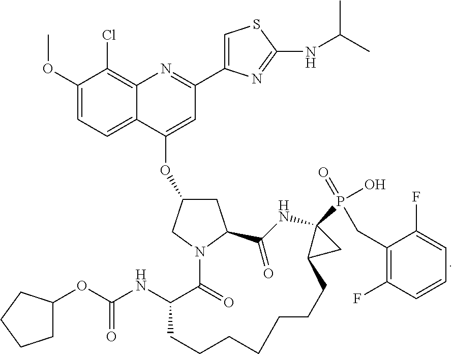 Methods for treating hcv