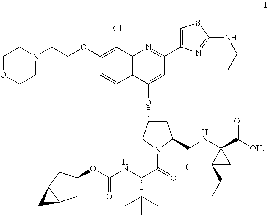 Methods for treating hcv