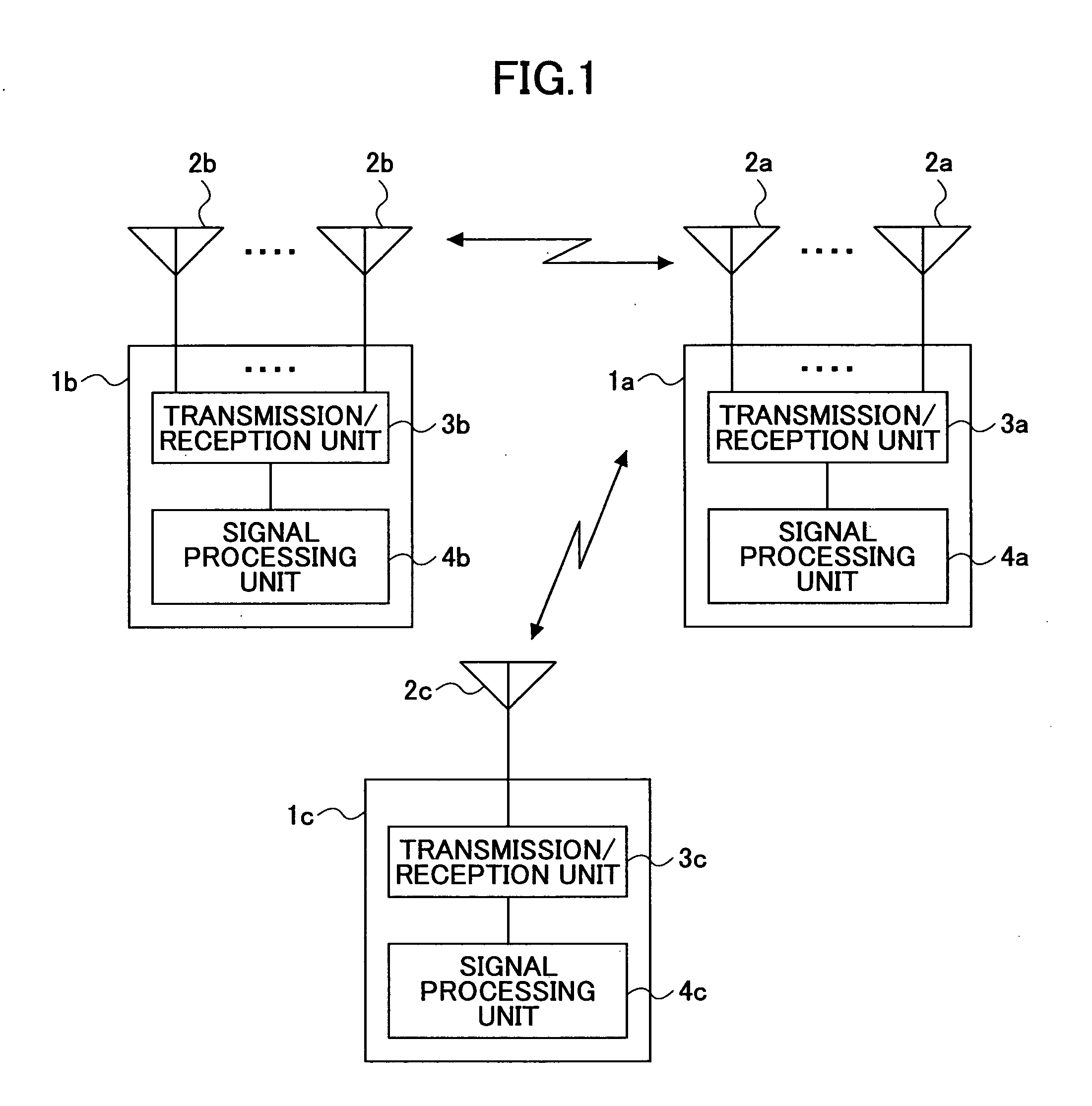 Wireless communication system