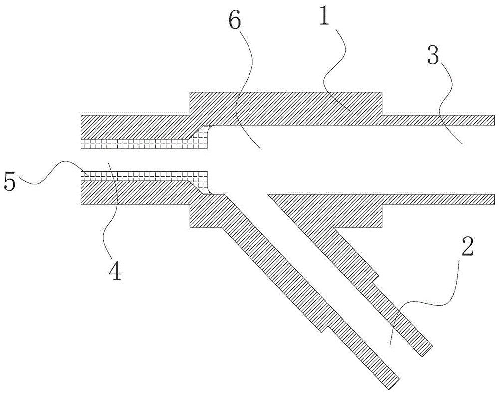 Application of titanium alloy as dental implant sandblasting medium