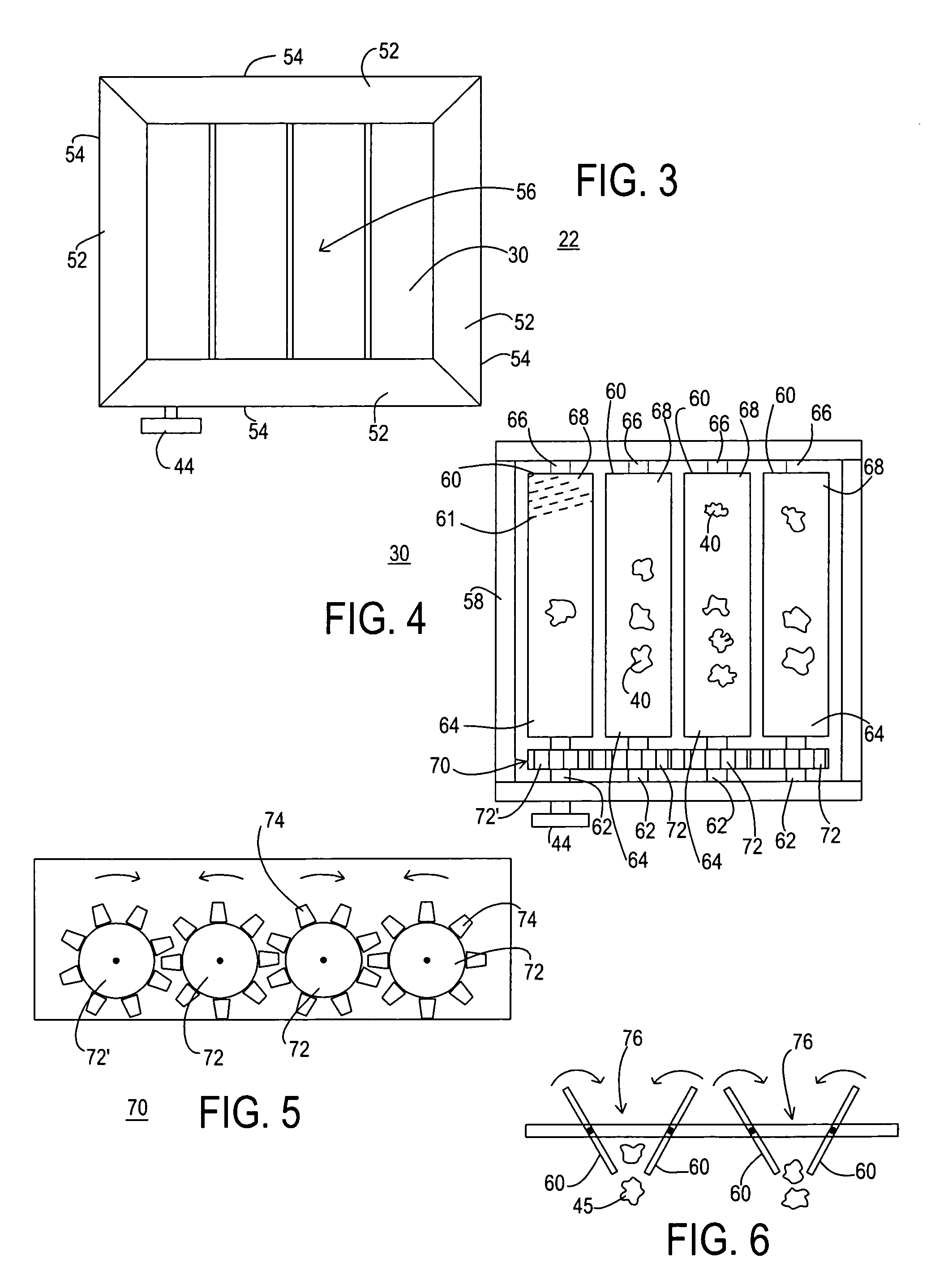 Food product flavoring apparatus