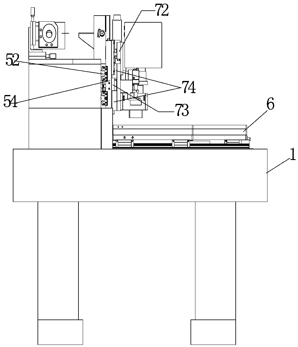 Laser processing device