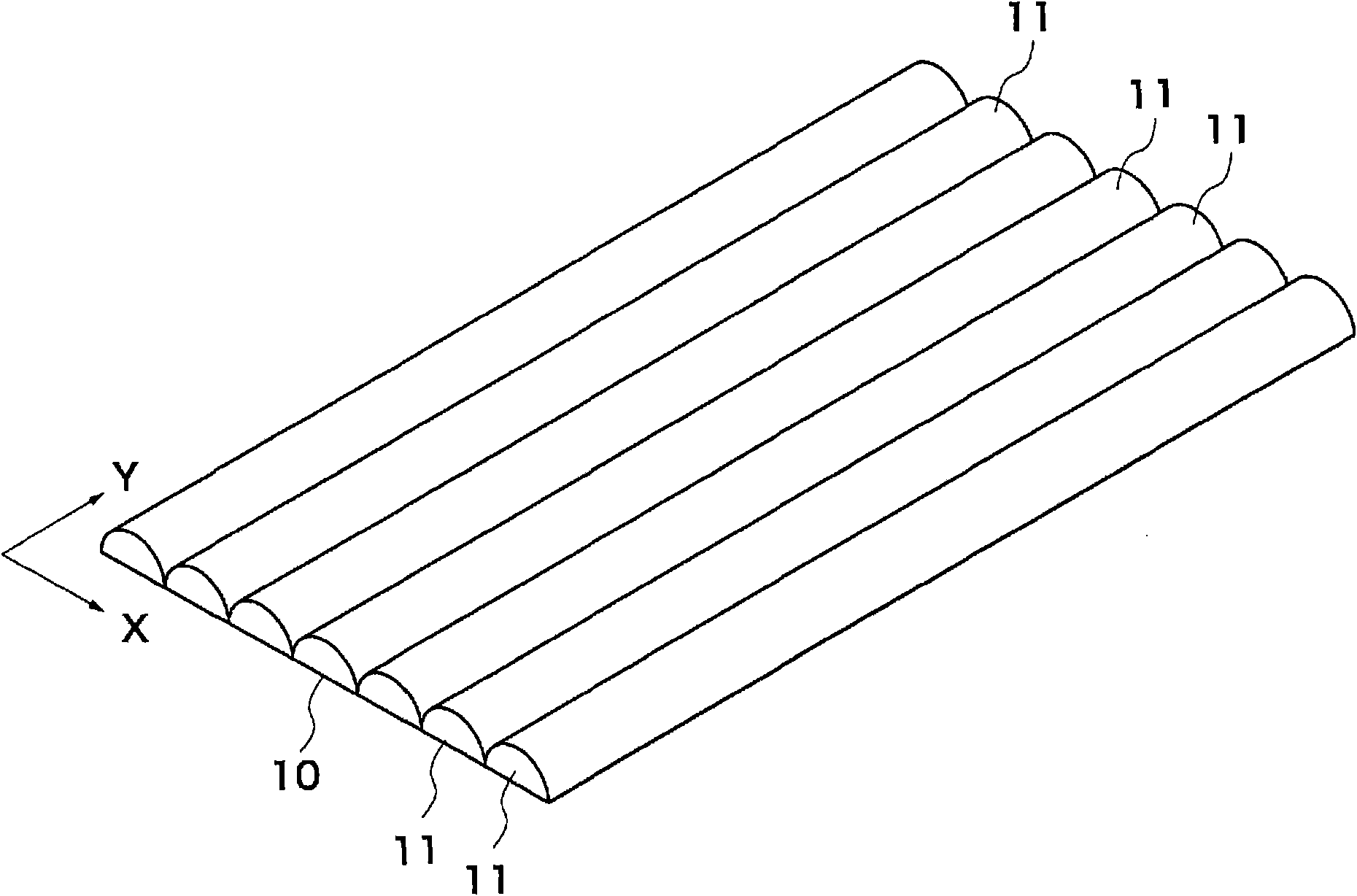 Boot shape maintaining body