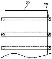 Multifunctional trolley for anesthesia