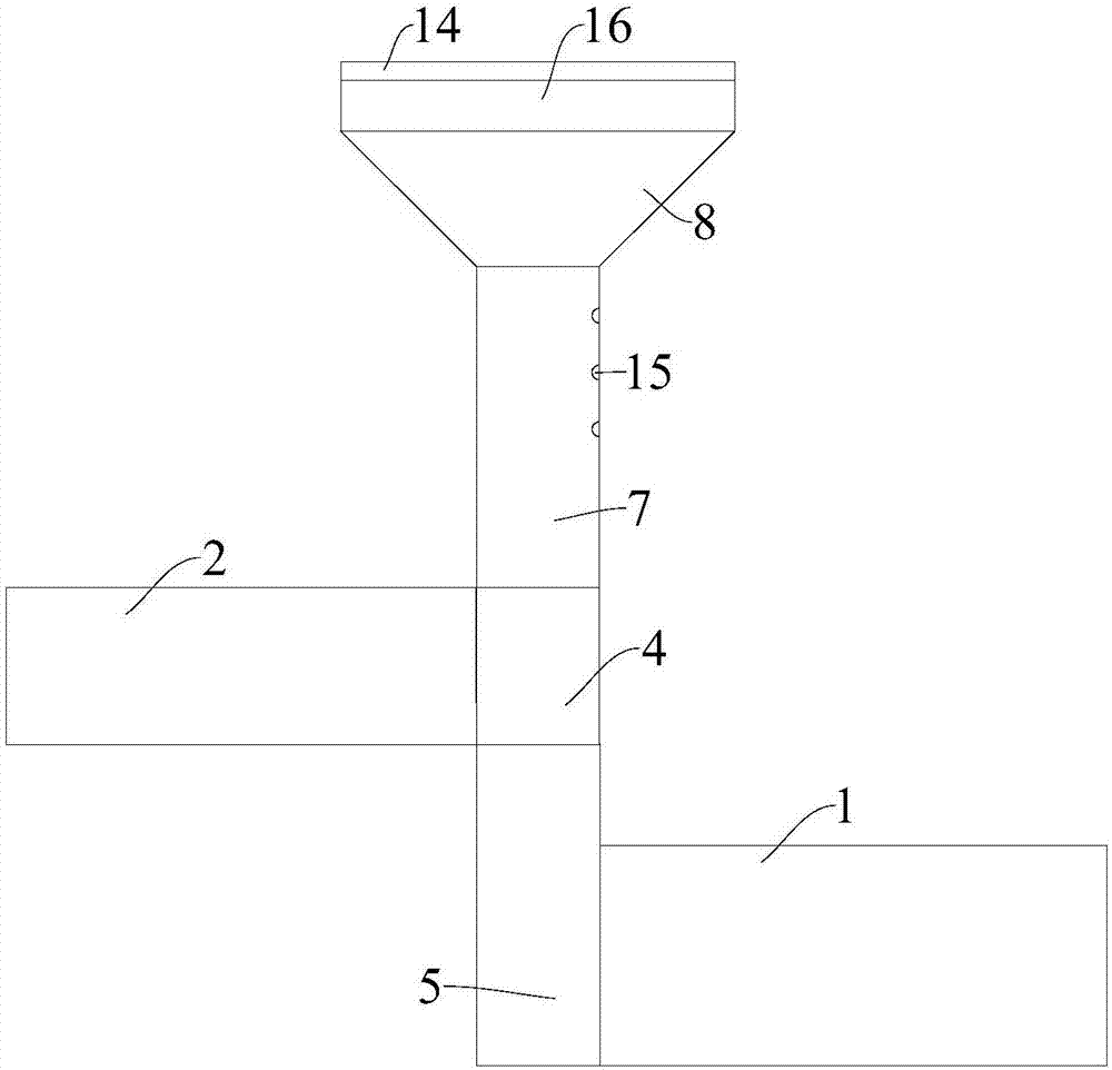 Agricultural outdoor cultivation mechanism with electric-control lifting mechanism