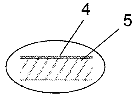 Flashlight formed at least in part of a carbon fiber material