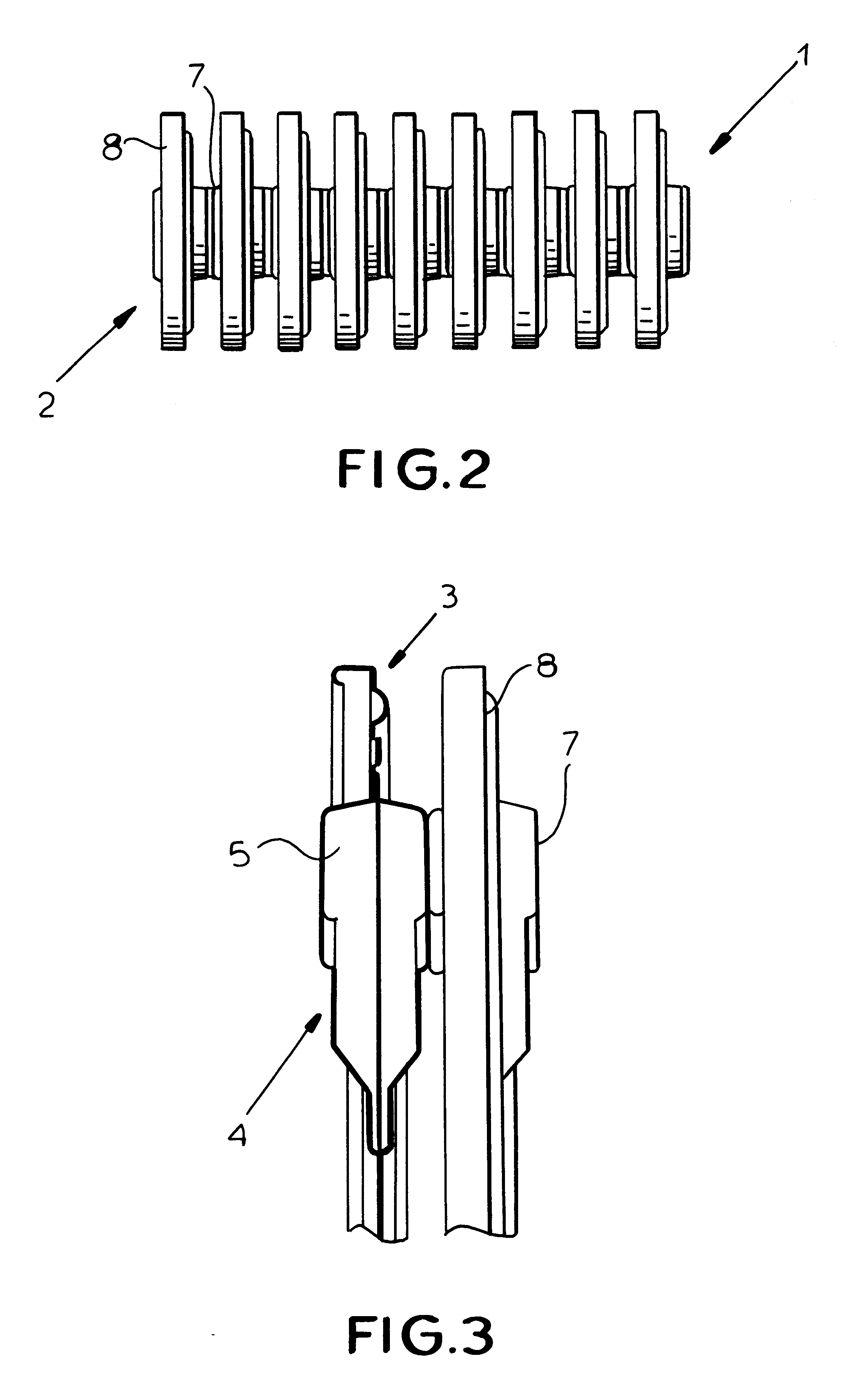 Independently operating and mobile radiator and process for its manufacture