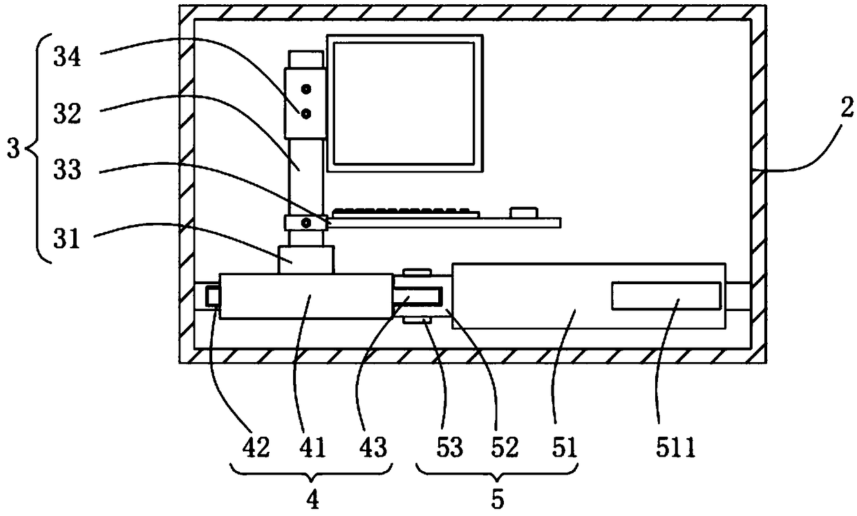 Laser marking machine and mold three-dimensional texture laser processing machine tool