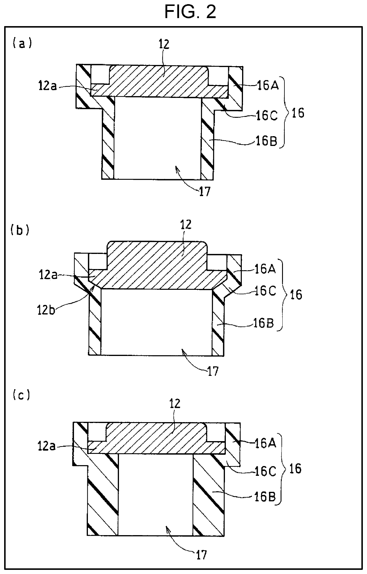 Wound battery