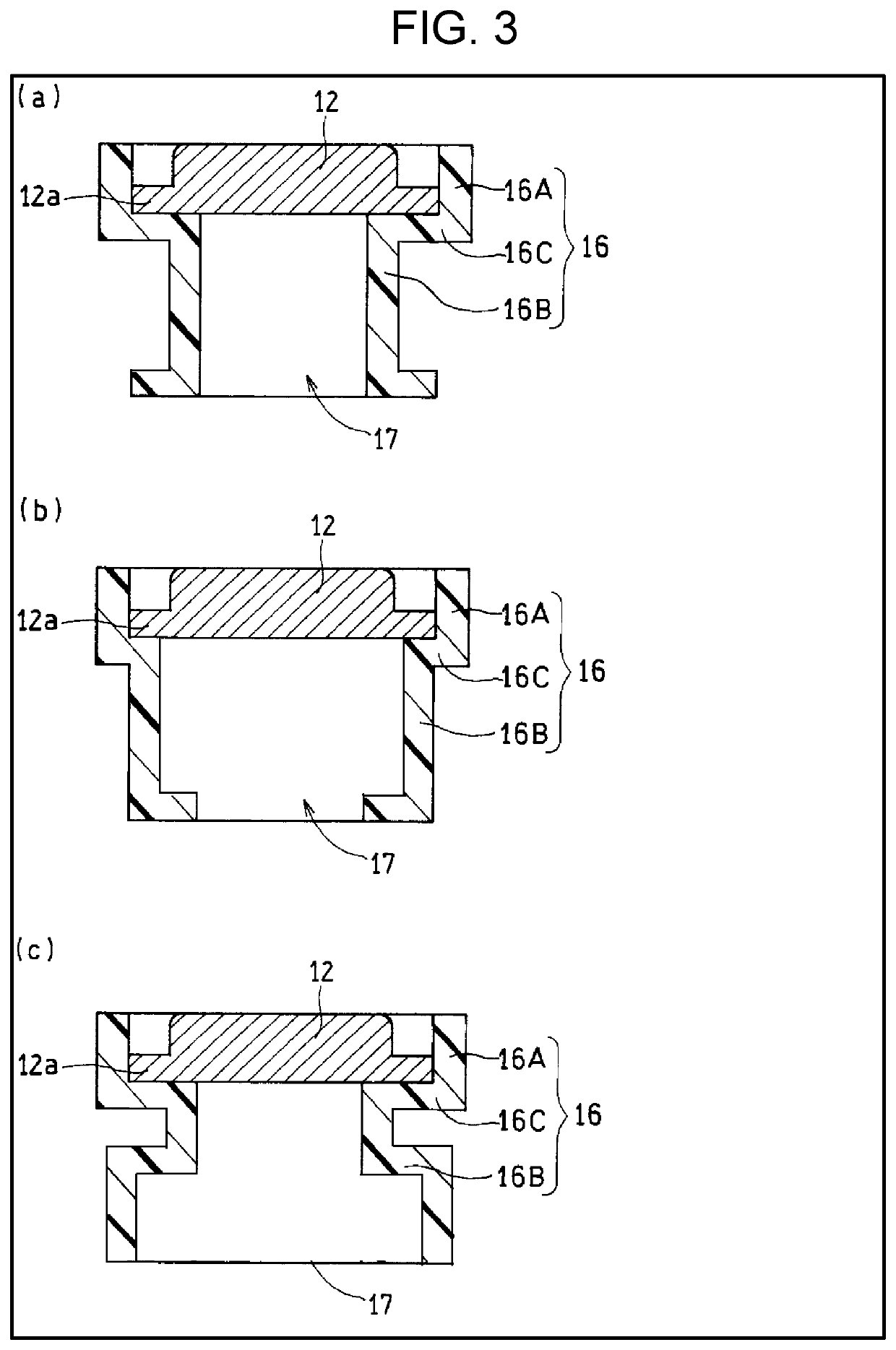 Wound battery