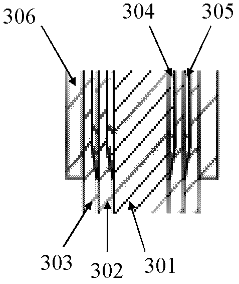 Coaxial ejecting apparatus and multilayer microcapsule preparing method utilizing same