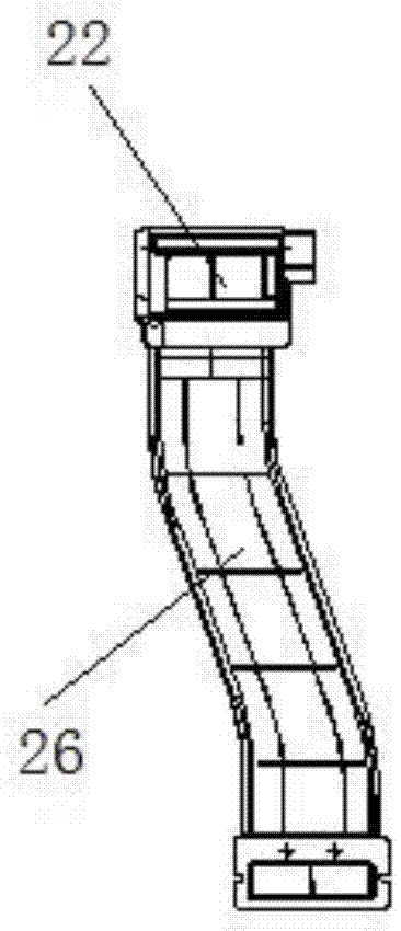 Control method for environment in refrigerating chamber of refrigerator