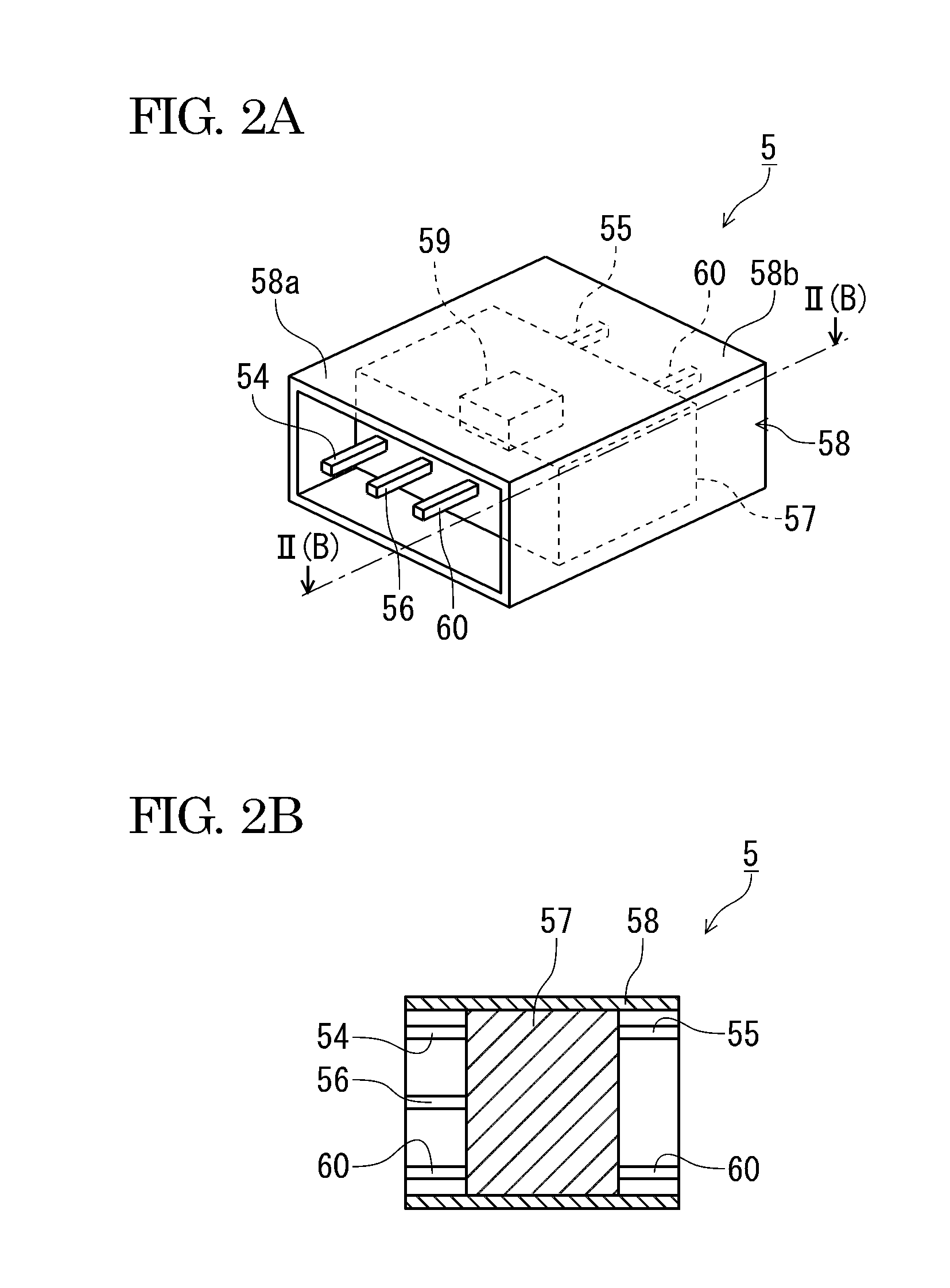 Power Supply Control Device