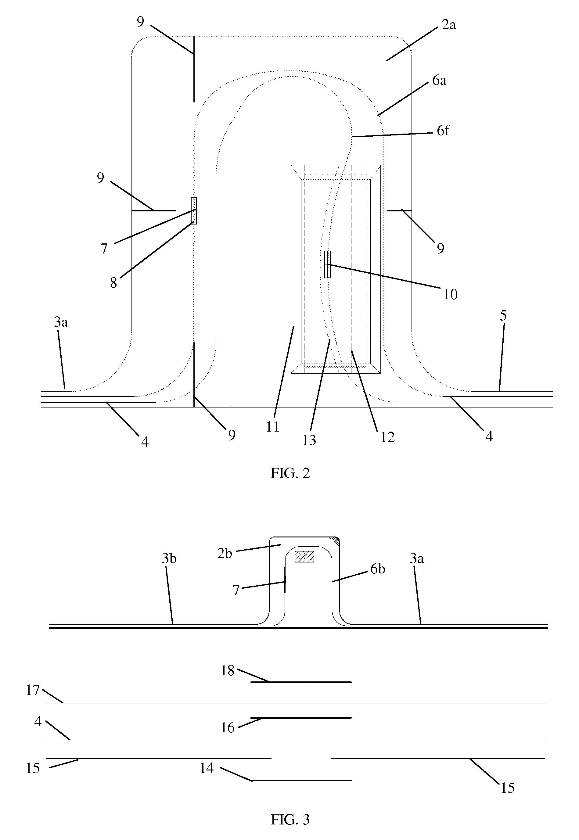 Sensor array