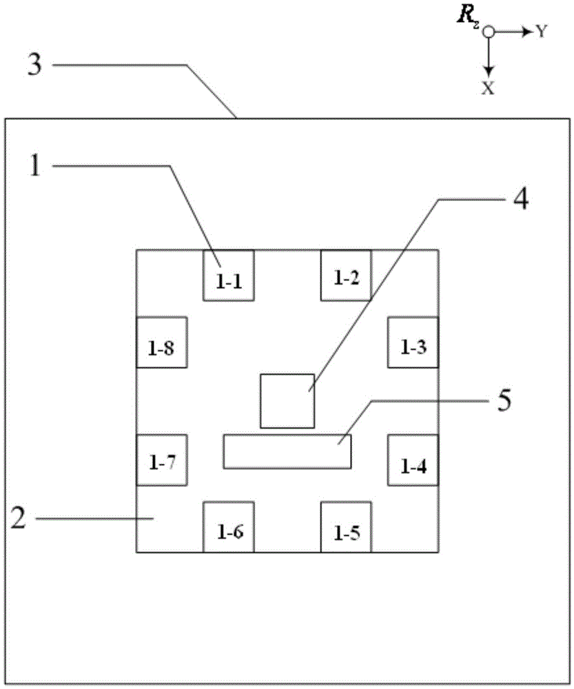 Large-scale air bearing translation device driven by plasma propulsion