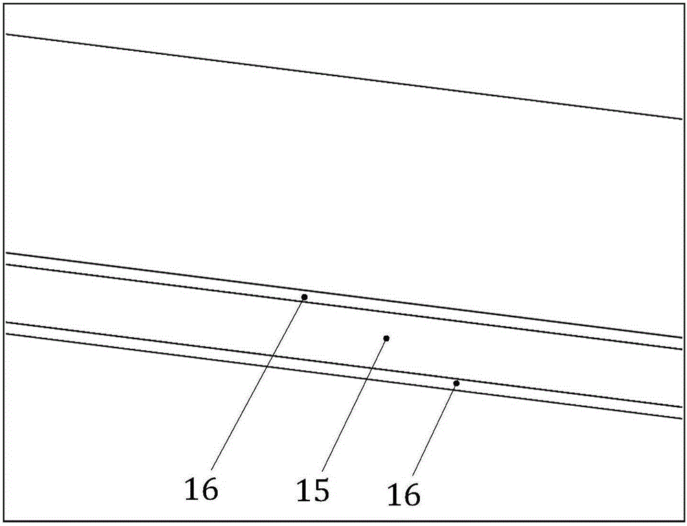 Semi-active frequency modulation vibration energy capturer