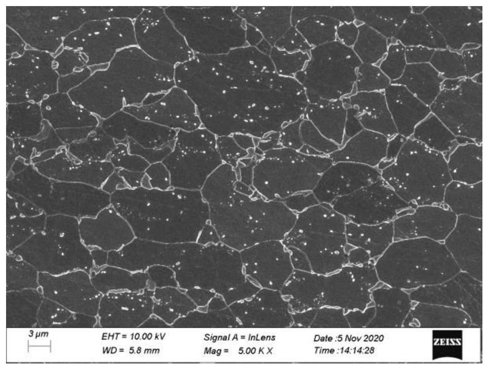 450 MPa-grade hot-dip galvanized dual-phase steel and production method thereof