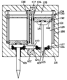 Intelligent packaging box management system