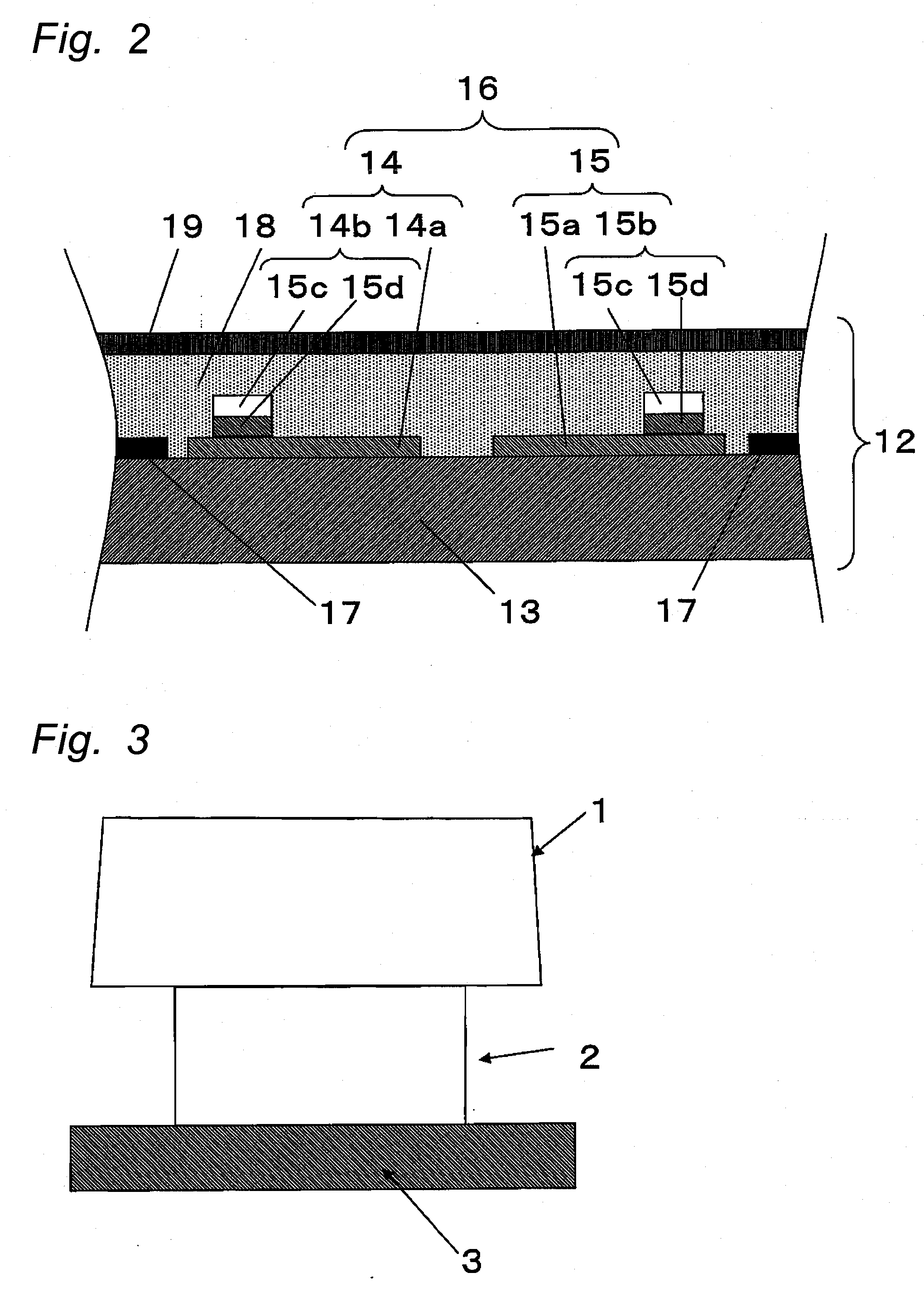 Plasma display panel and method for producing the same