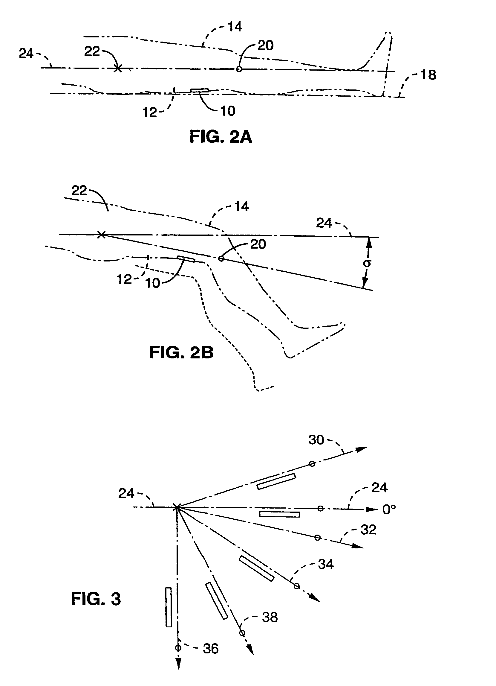 Attitude indicator and activity monitoring device