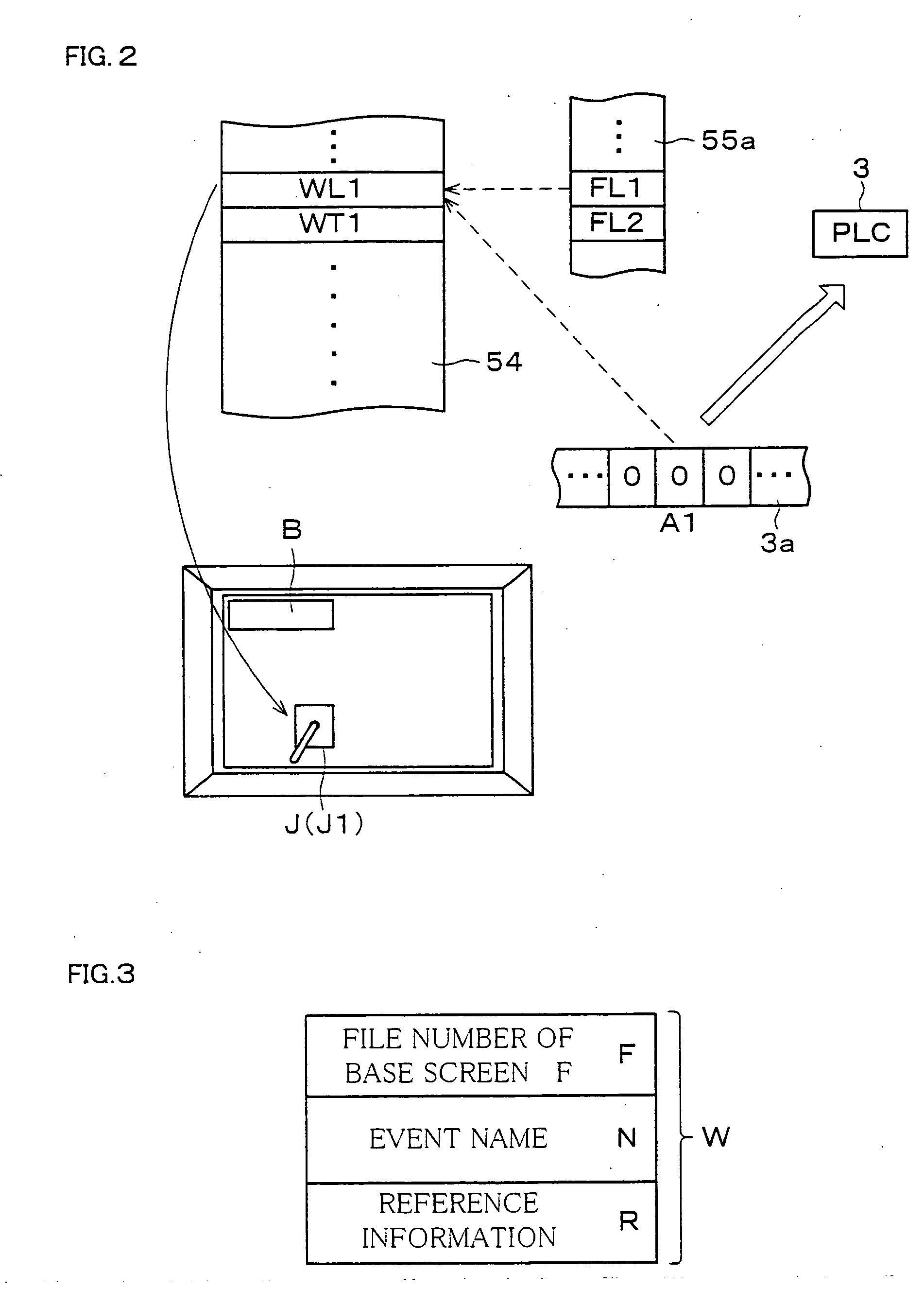 Control server, control terminal, control system, and recording medium storing control communication program