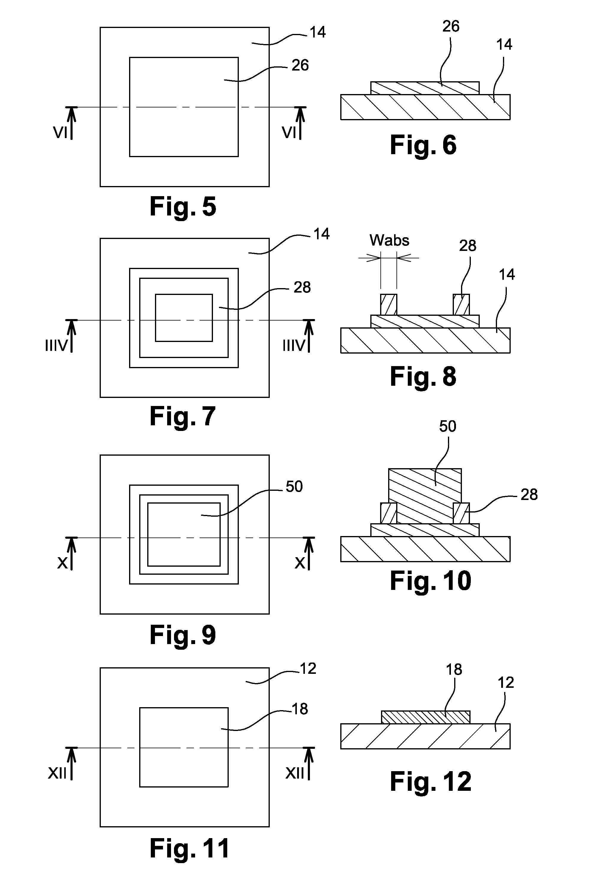 Flip-Chip Hybridisation Of Two Microelectronic Components Using A UV Anneal