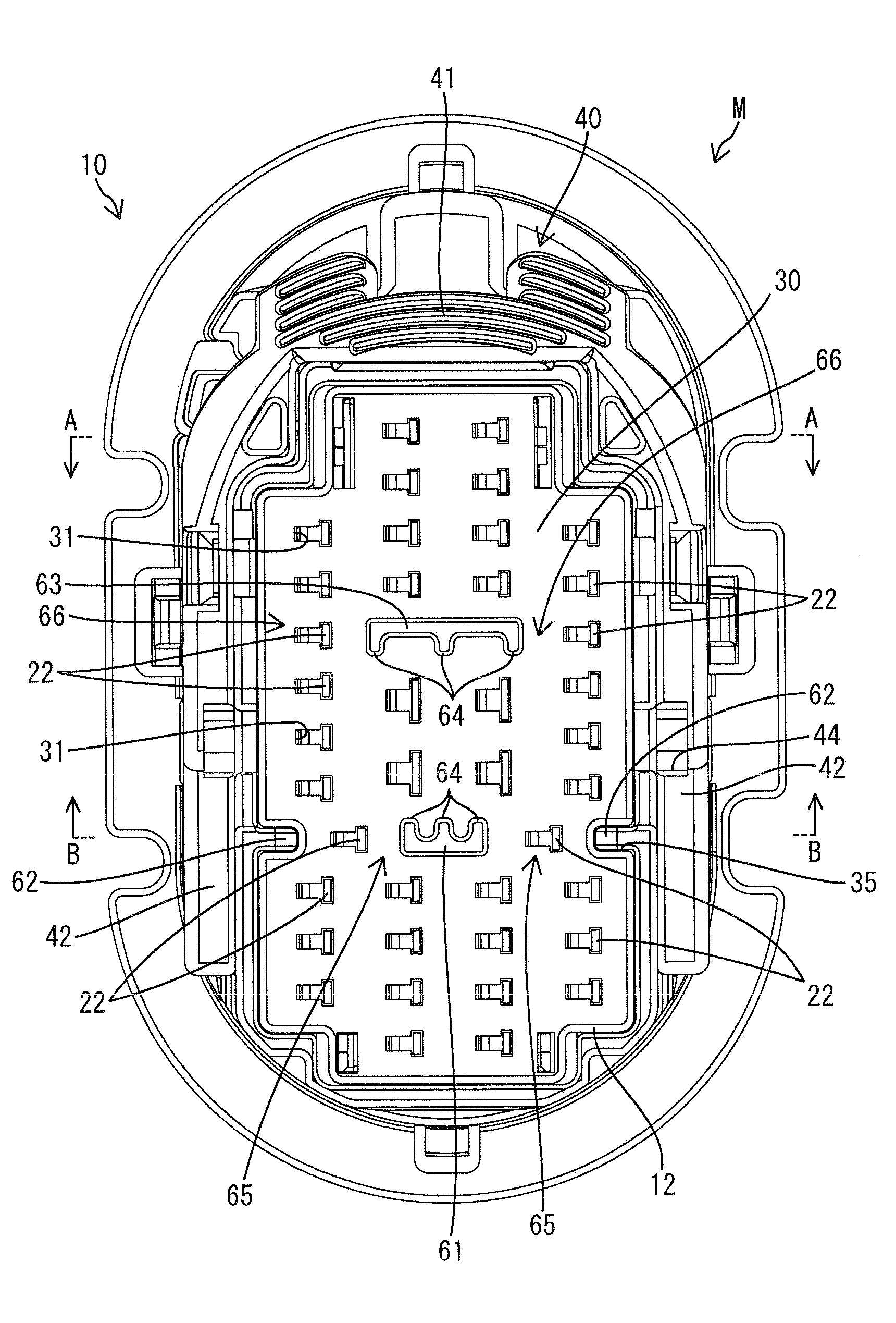 Connector