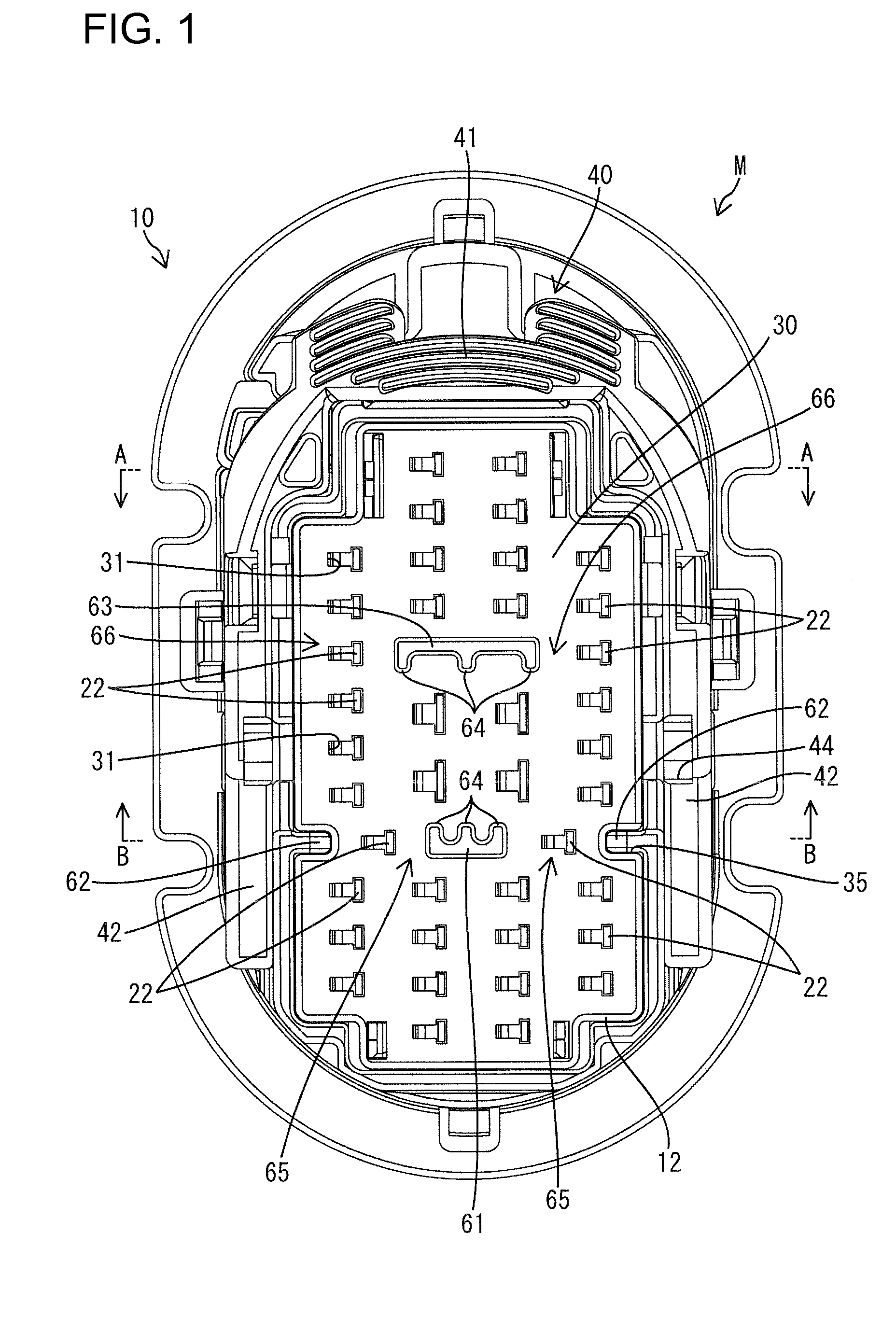 Connector