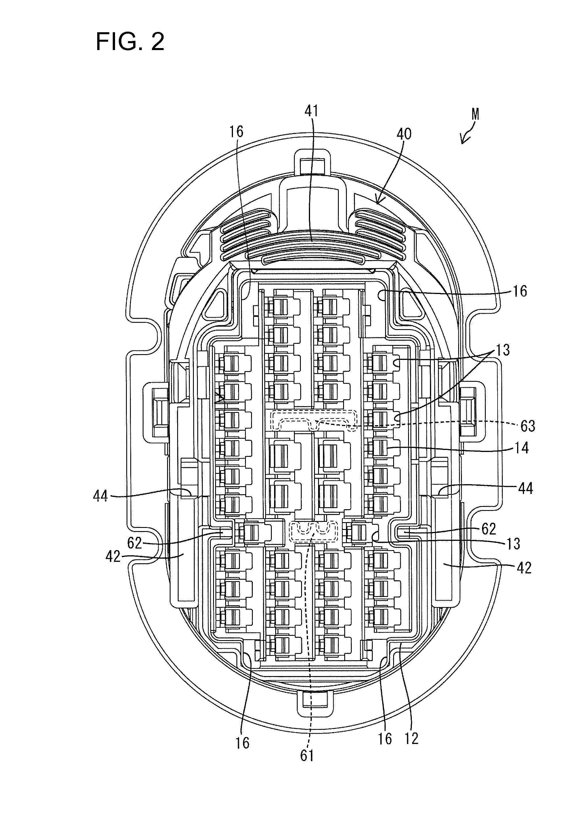 Connector