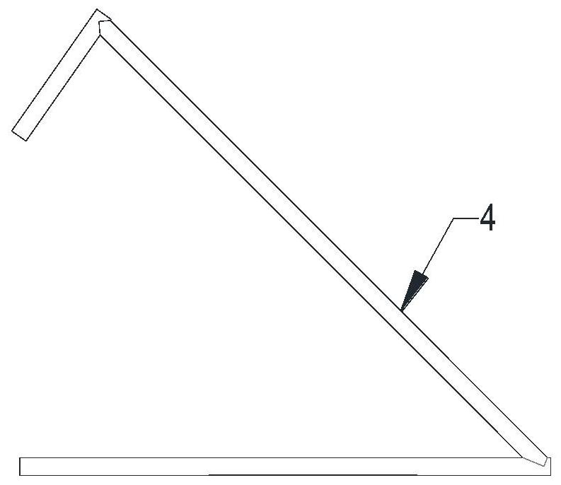 Marine Garbage Cleanup Device Based on Particle Size Lifting