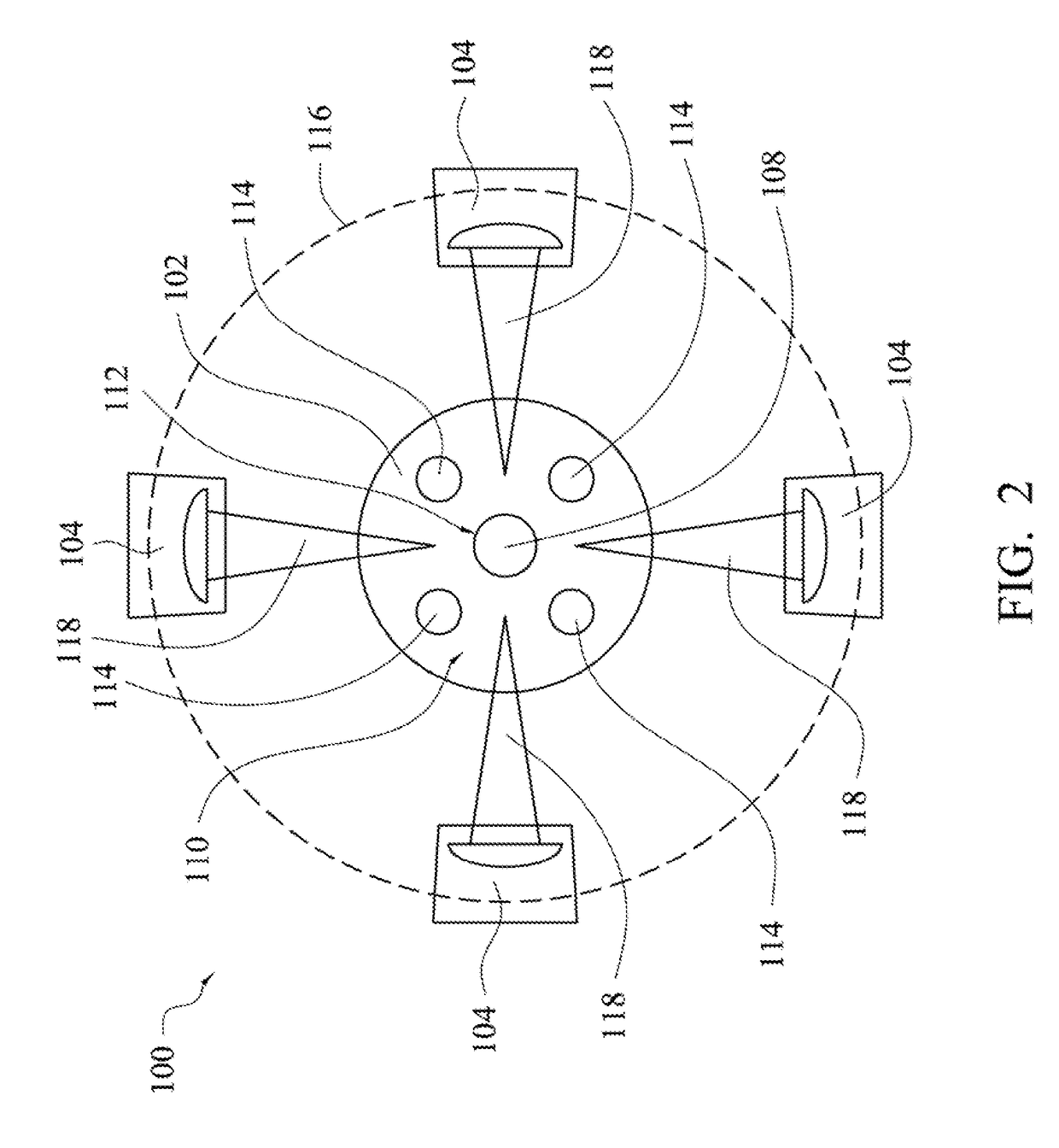 Deposition apparatus and deposition method