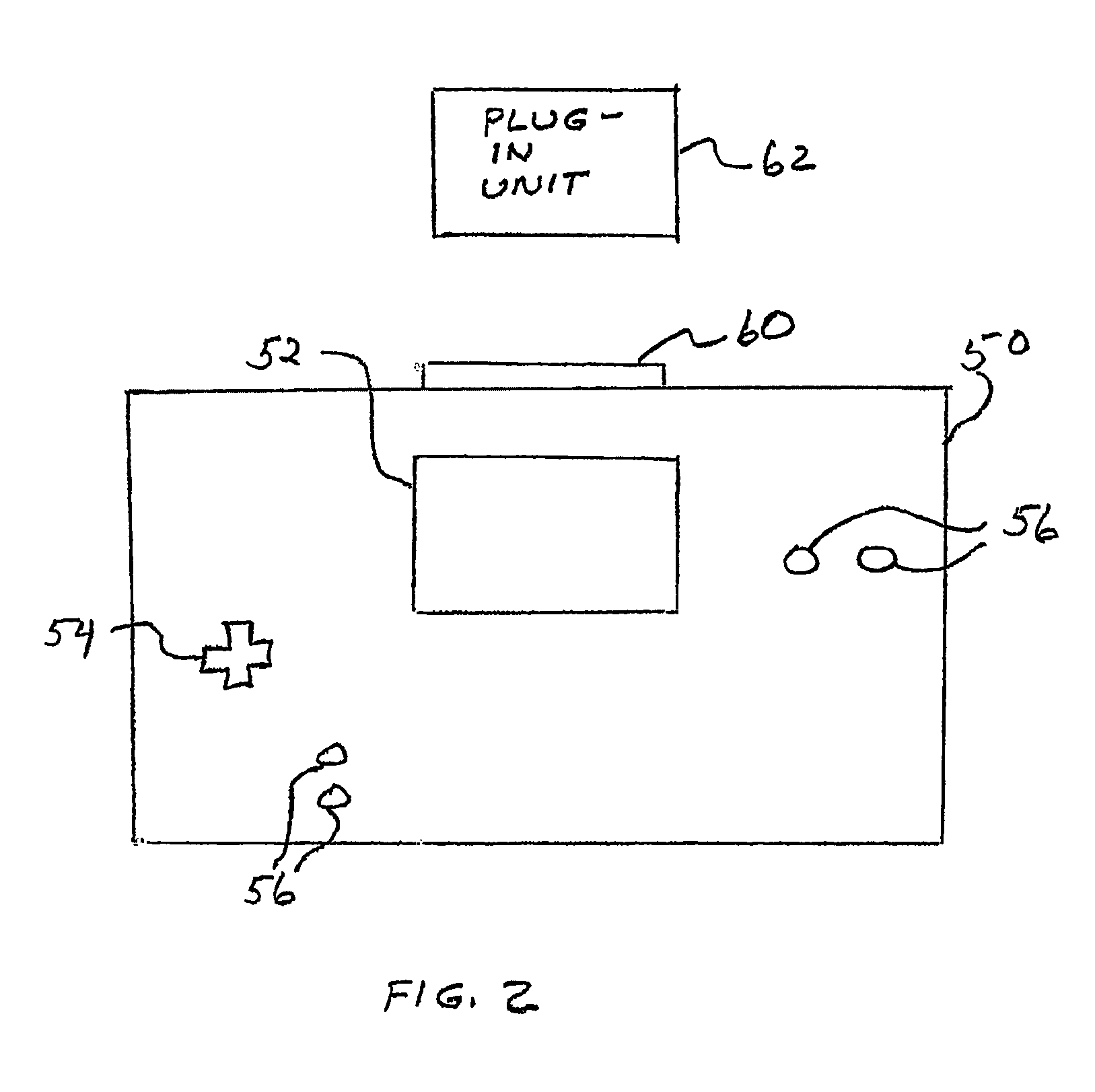 Methods and apparatus for a portable toy video/audio visual program player device - "silicon movies" played on portable computing devices such as pda (personal digital assistants) and other "palm" type, hand-held devices