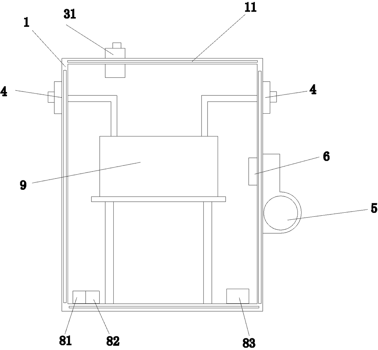 Frequency converter